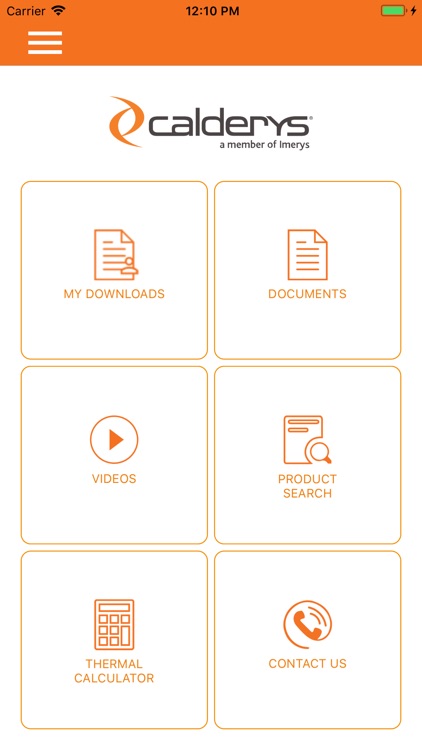 CaldeTools by Calderys