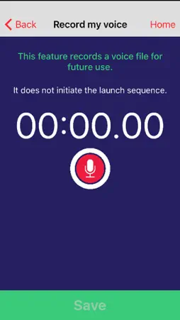 CodeRED Launcher screenshot 4