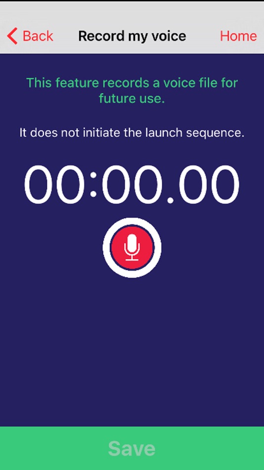 #4. CodeRED Launcher (iOS) By: OnSolve
