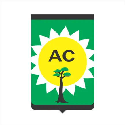 AETÉ Clube Читы