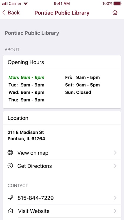 RSAcat Mobile Catalog screenshot-5