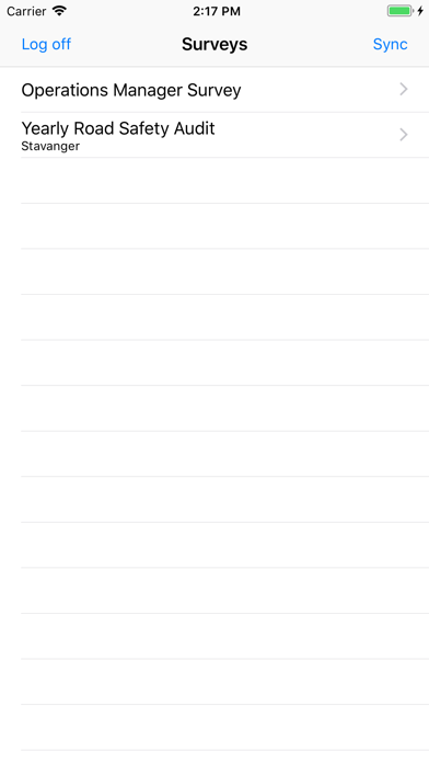 Screenshot #2 pour BowTieServer