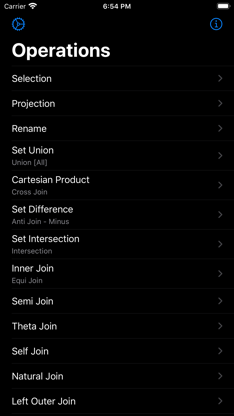 SQL Primer screenshot 2