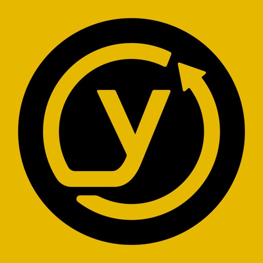 Yellow Cab Co iOS App