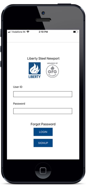 LibertySteelNewport(圖4)-速報App