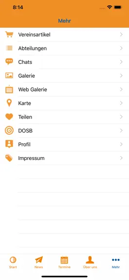 Game screenshot TSV Karlshorst hack
