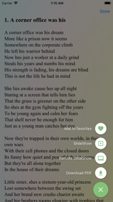 English Christian Songs screenshot