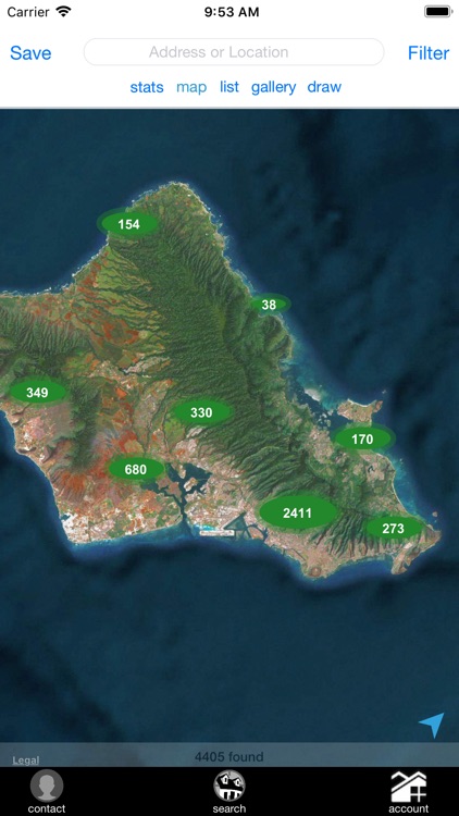 Locations LLC screenshot-4