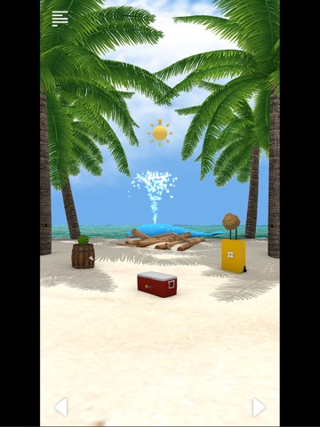 脱出ゲーム Island 無人島からの脱出のおすすめ画像4