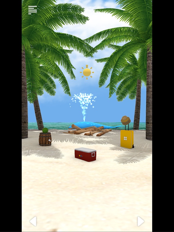 Escape Game: Island screenshot 12