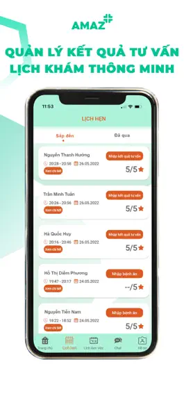 Game screenshot AMAZ DOCTOR hack