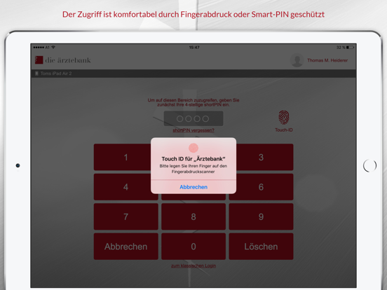 Screenshot #5 pour Digital Banking