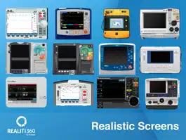 Game screenshot REALITi hack
