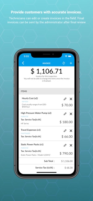 ReachOutSuite(圖7)-速報App