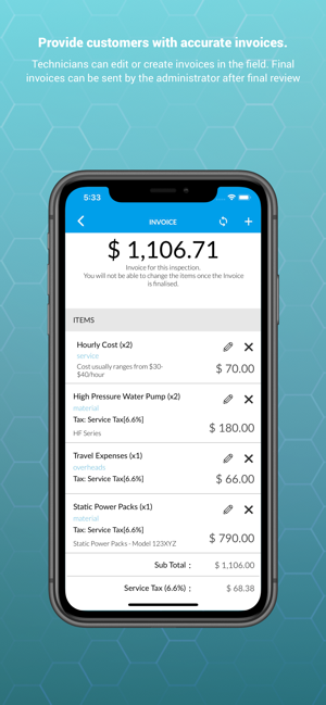 ReachOutSuite - FSM Software(圖7)-速報App