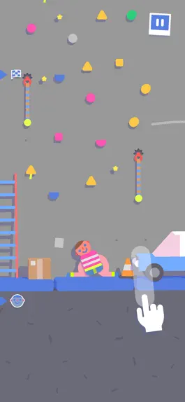 Game screenshot Climbing Flail mod apk