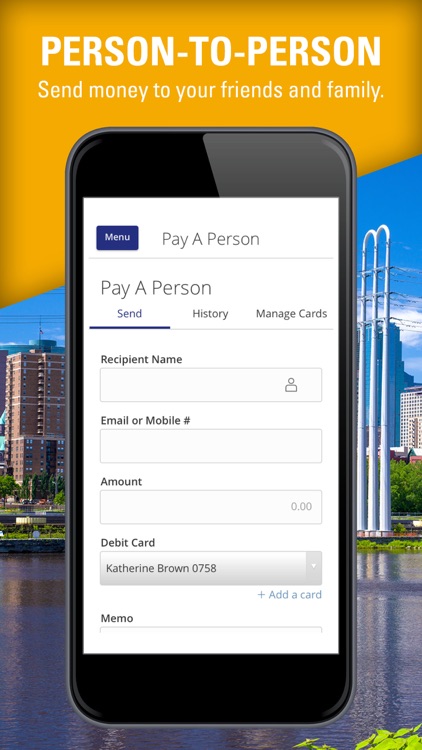 Minnesota Bank & Trust Mobile