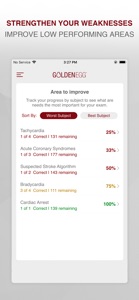 ACLS Practice Test Prep screenshot #5 for iPhone