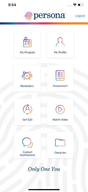 Persona Nutrition(圖3)-速報App