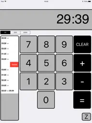 FLIGHT-TIME CALCULATOR ipad bilder 0