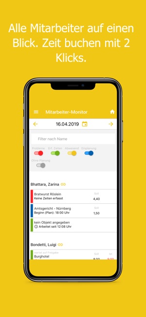Blink Manager(圖2)-速報App