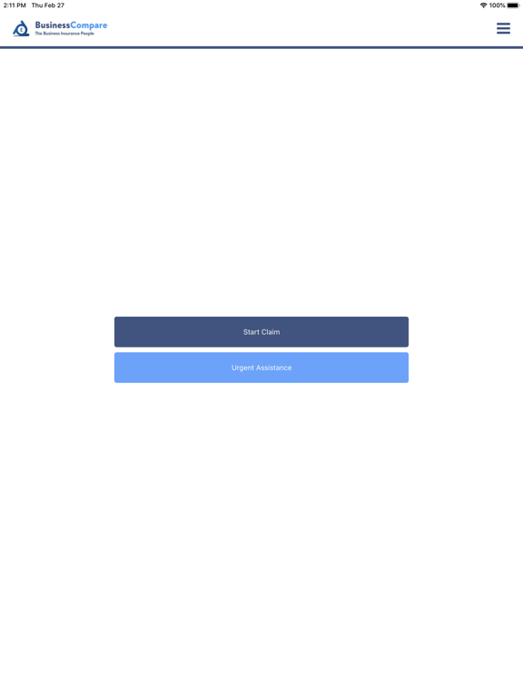 Screenshot #4 pour Business Compare