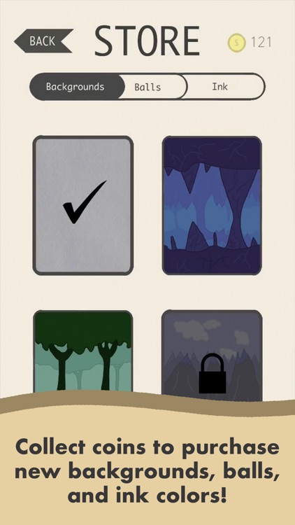 Boinga! screenshot-3