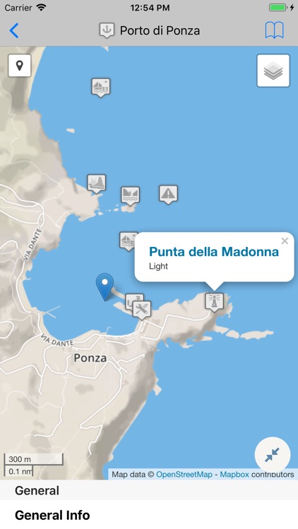 SailPilot Italy screenshot-5