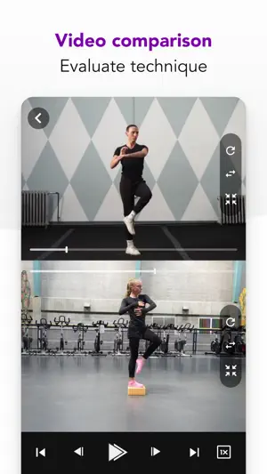 Balanced Skaters for Coaches screenshot 4