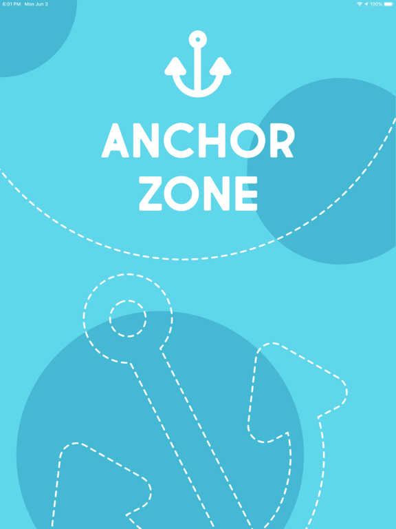 Screenshot #4 pour Anchor Zone Alarm
