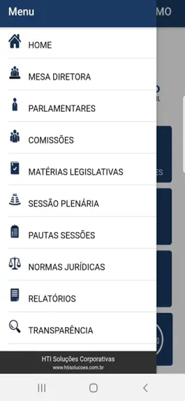 Game screenshot Câmara de São Jerônimo RS apk