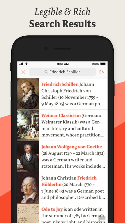 V for Wikipedia screenshot-4