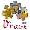 Van Gogh Jigsaw Puzzles Lite icon
