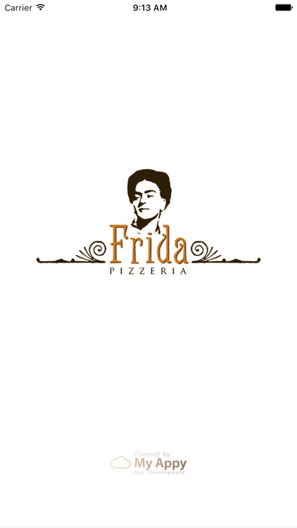 Frida Pizzeria