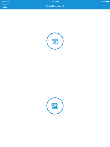 Screenshot #5 pour Scan Master - Doc Scanner