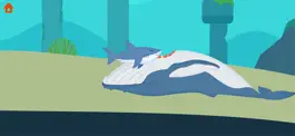 Game screenshot Спасение зверей: Мор. прикл. hack