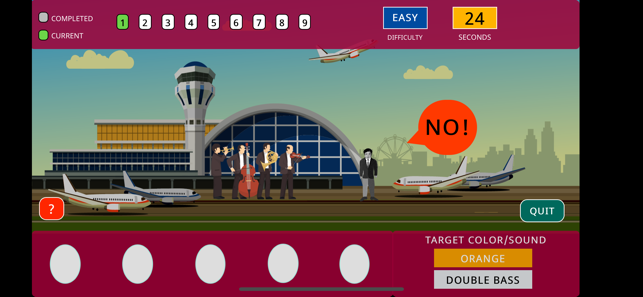 Musical Escape(圖4)-速報App