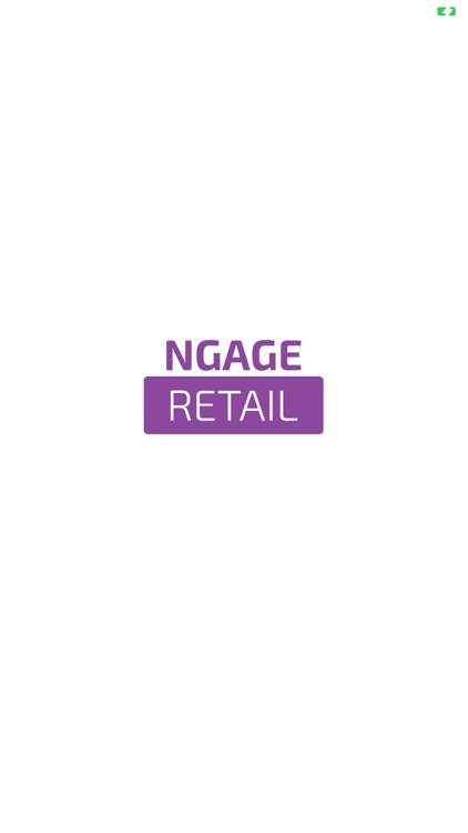 Ngage Warehouse App