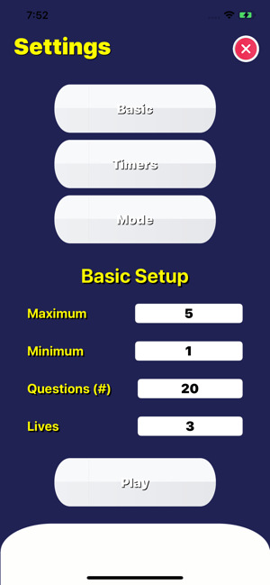 Words & Numbers by SOIN(圖3)-速報App