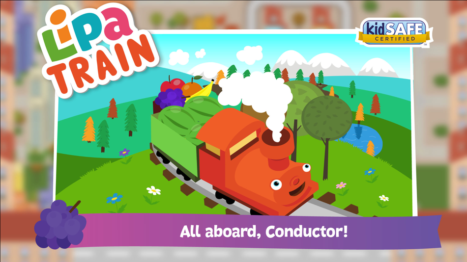 Lipa Train - 2.0.0 - (iOS)