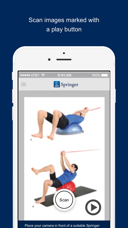 Springer Nature More Media