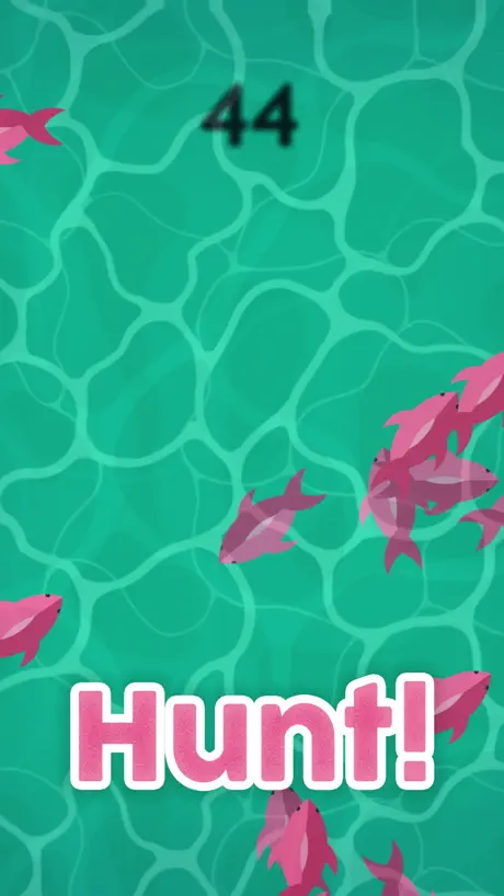 Cat Fishing Adventure