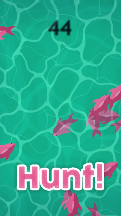 Cat Fishing Adventure