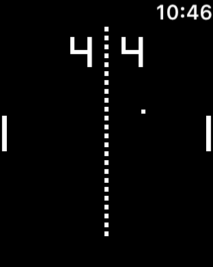 Paddles! Pong edition screenshot 7