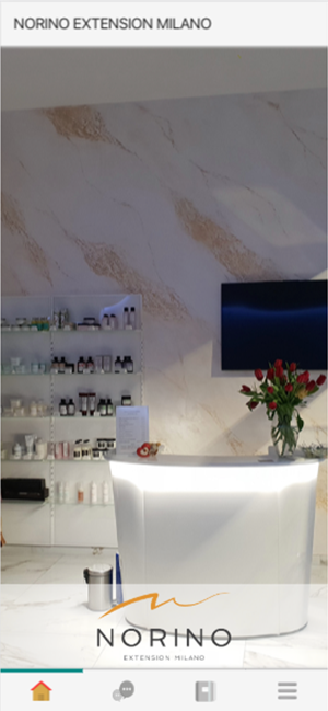Norino Extension Milano(圖1)-速報App