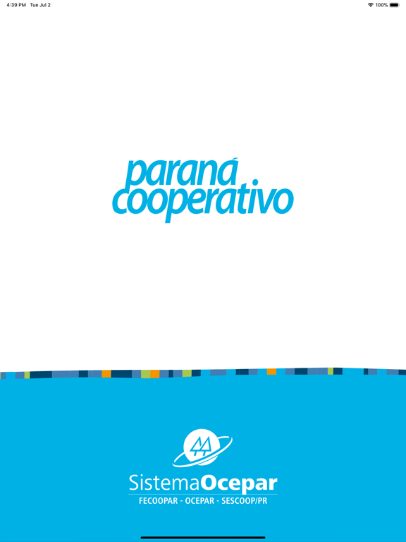 Screenshot #4 pour Paraná Cooperativo