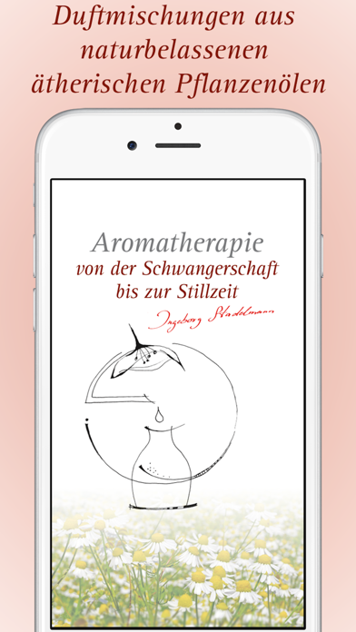 Aromatherapie Schwangerschaftのおすすめ画像1