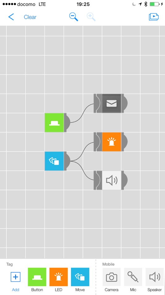 #1. MESH - Creative DIY Toolkit (iOS) 由: Sony Business Solutions Corporation
