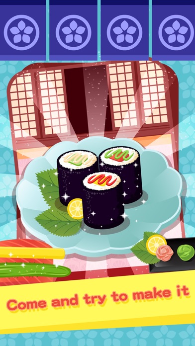 Sushi Restaurant Managerのおすすめ画像5