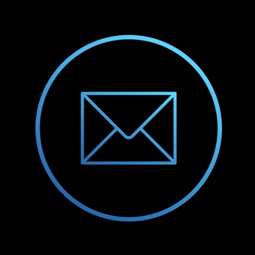 Leia Mail Icon